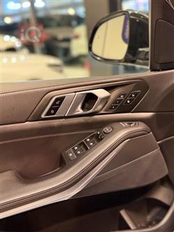 بي ام دبليو X5